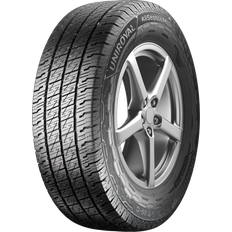 Uniroyal Helårsdekk Bildekk Uniroyal AllSeasonMax 215/65 R16C 109/107T + 106T 8PR