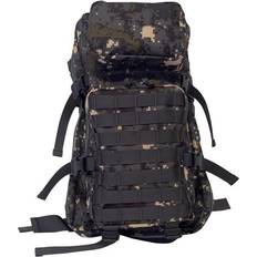 Rygsæk til pc Sinox Gaming Backpack - Army Dessert Camo