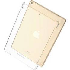 Pipetto Tablet Cases Pipetto Clear Back Cover for iPad Air 3 / Pro 10.5