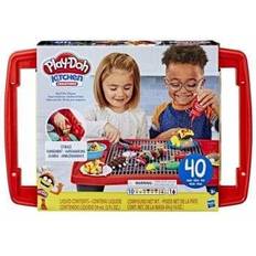 Argilla Play-Doh Great BBQ Set