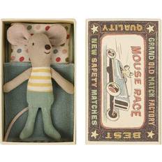 Maileg brother Maileg Little Brother Mouse in Box 10cm