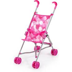 Doll Prams Dolls & Doll Houses Bayer Dolls Buggy