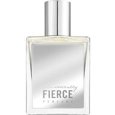 Naturally Fierce EdP