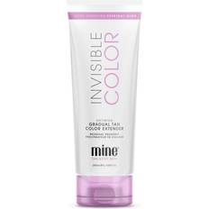 Minetan Invisible Color Gradual Tan Lotion 200ml