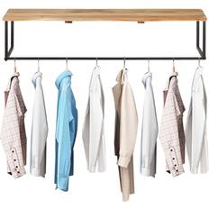 vidaXL 320251 Étagère à chapeaux 100x22cm
