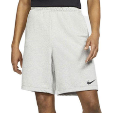 Nike Dri-FIT Shorts Men - Dark Gray Heather/Black