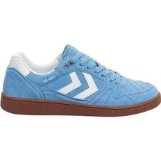 Hummel 45 Sneakers Hummel Retro M - Heritage Blue