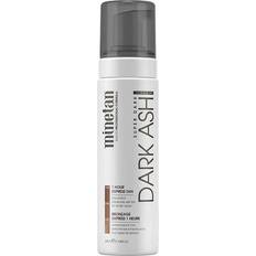 Minetan Dark Ash Self Tan Foam 200ml