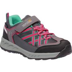 Regatta Kid's Samaris V Low - Granite/Duchess