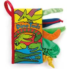 Dino Tails Book