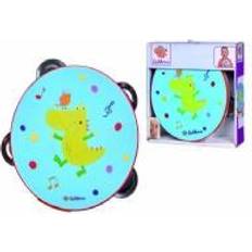 Music Tambourine