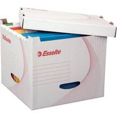 Arkivlåda Esselte Archiving Box Suspension Files Bo