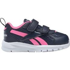 Reebok Xt Sprinter 2 Velcro - Vector Navy/Electro Pink/White