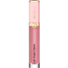 Lip Plumpers Too Faced Lip Injection Power Plumping Lip Gloss Just Friends