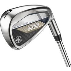 Links Eisensätze Wilson Staff D9 Graphite Irons