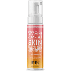 Wonder Tan Self Tan Foam