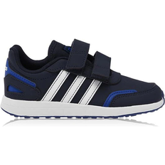 Adidas switch Barnskor adidas Kid's VS Switch - Legend Ink/Cloud White/Royal Blue