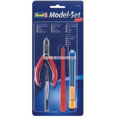 Outils de Modélisation Revell Model Set Plus Modelling Tools