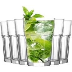 LAV Aras Highball Dricksglas 36.5cl 6st