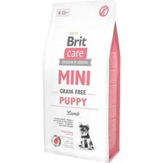 Brit Care Mini Grain Free Puppy 2kg