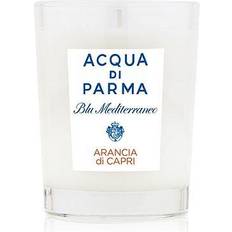 Acqua di parma arancia Acqua Di Parma Blu Mediterraneo Arancia di Capri Scented Candle 200g