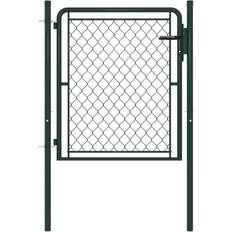 VidaXL Låger vidaXL Garden Gate 100x125cm