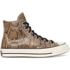 Converse Archive Reptile Chuck 70 High Top W - Brown/Egret/Black