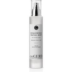 Hyaluronic facial mist c/o Gerd Hyaluronic Facial Mist 100ml