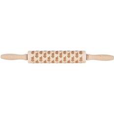 Martinex Moomin Lilla My baker Rolling Pin 39 cm