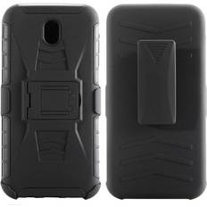 Samsung Galaxy J5 (2017) Mobilcovers CaseOnline Armor Case with Holster for Galaxy J5 2017