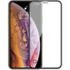 CaseOnline 9D Screen Protector for iPhone XS Max