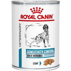 Royal canin control Royal Canin Sensitivity Control Duck with Rice