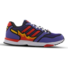 Adidas The Simpsons x ZX 1000 'Flaming Moe's' - Purple Men's