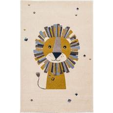 AFKliving Lion Rug 31.5x59.1"