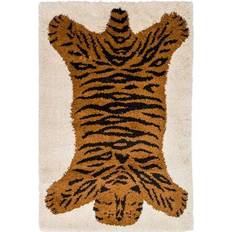 AFKliving Tiger Rug 31.5x59.1"