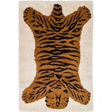 Tiger Rug