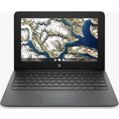 Chrome OS - VA Laptops HP Chromebook 11a-nb0000na