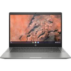 Hp 14 chromebook HP Chromebook 14b-na0005na