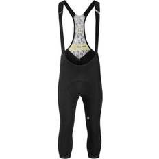 Assos Mille GT Spring Fall 3/4 Length Bib Tights Men