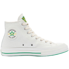 Converse Breaking Down Barriers Chuck 70 - Vintage White/Green/Amarillo