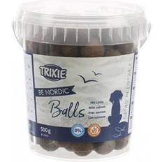 Trixie Be Nordic Salmon Balls 0.5kg