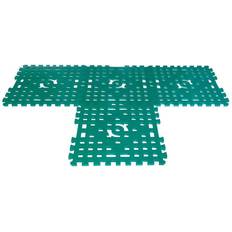 Skumgummi Byggleksaker Bakoba Construction Mat 4pcs