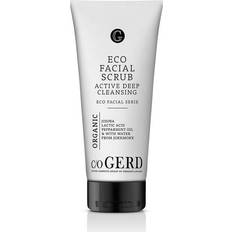 c/o Gerd Eco Facial Scrub 200ml