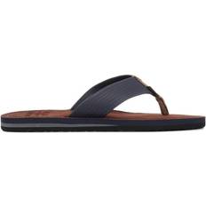 Barbour Sandals Barbour Toeman - Navy