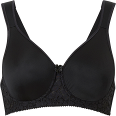 Miss Mary Smooth Lacy T-shirt Bra