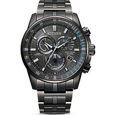 Citizen Eco-Drive Pcat Chronograph, 43mm