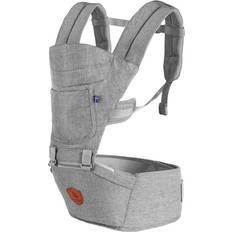 Uden skadelige kemikalier Bæreseler Eco Viking Baby Carrier 360°