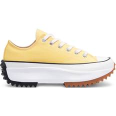 Converse Run Star Hike Low - Citron Pulse/White/Black