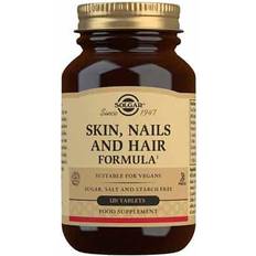 Solgar Skin, Nails and Hair Formula 120 pcs