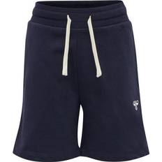 Hummel Bassim Shorts - Black Iris (202889-1009)